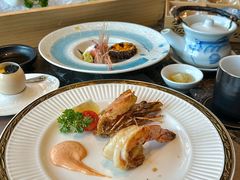 -一本魅·日式料理