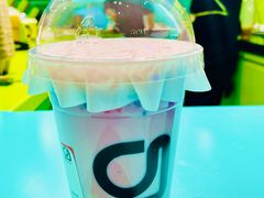 -gleeglee乐溢亦茶(合生汇店)