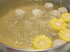-汕头八合里海记牛肉店(清河店)
