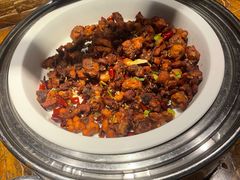 -汉巴味德(大悦城店)