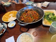 -61号餐吧(兴坪古镇漓江店)