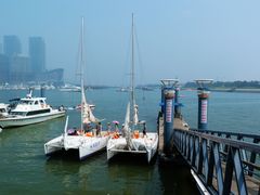 -日照世帆赛基地