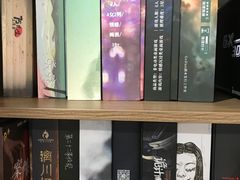 -星澜沉浸式推理剧场(酒仙桥店)