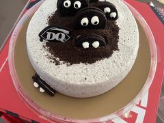 -DQ·蛋糕·冰淇淋(惠山万达店)