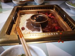 -雾都渣渣火锅(南城智汇城店)