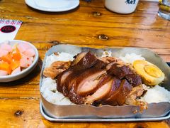 -有肉食·虎九闽菜(798艺术区店)