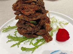 -欣旺·迎宾楼·百年无锡菜