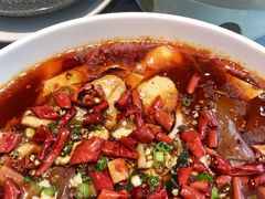 -佳兰雅序融合菜(高新店)
