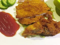 -青叶202都市餐厅(迪诺水镇店)