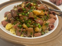 -双合园·海鲜水饺青岛菜(九水东路店)