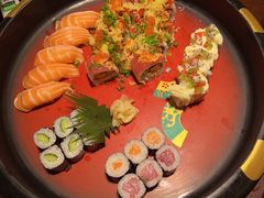 -松子料理(白家庄店)