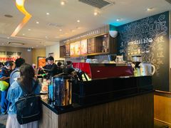 -COSTA COFFEE(西湖天地店)