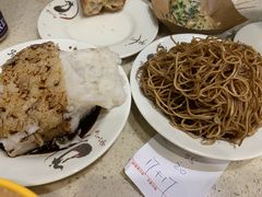 -生记粥店(旺角店)