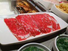 -海底捞火锅(北京路店)