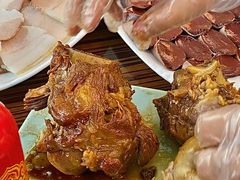 -叁拾壹克饺子·东北菜(国贸店)