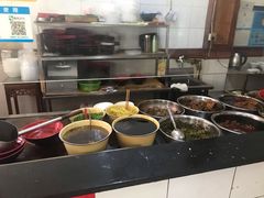 -小无锡面馆