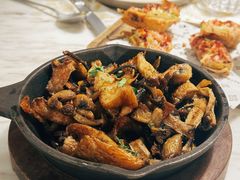 -G+KITCHEN(龙湖狮山天街店)