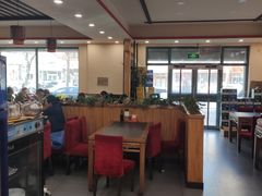 -小唐小四川水煮鱼(北三路店)