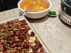 -李氏传家菜(兴城路店)