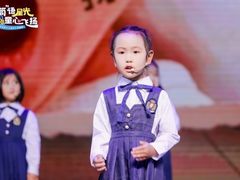 -蓝话筒·少儿成人演讲口才·主持朗诵·戏剧表演(大华第一坊店)