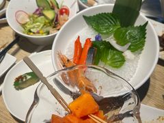 -水木锦堂·自助铁板烧(望京凯德MALL店)