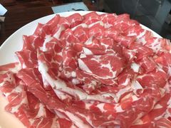 -竹叶涮肉坊(总店)