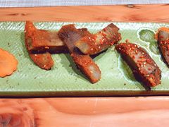 厚烧牛舌-文三酒肆自助放题(新街口友谊广场店)