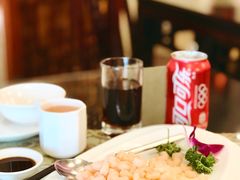 清炒虾仁-新聚丰菜馆(太监弄店)
