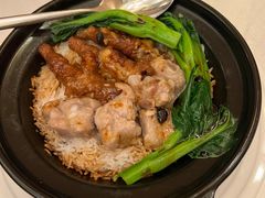 -上海金桥红枫万豪酒店-万豪中餐厅