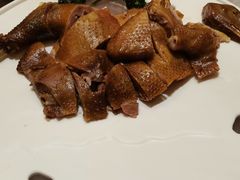 -国人川菜(李家村建东街店)