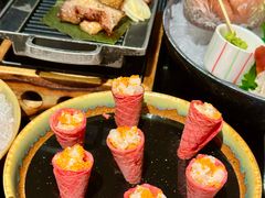 -松鹤精致料理(五一中路店)