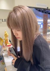 -IN STYLE•造型