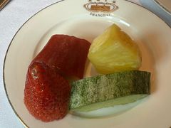 -上海兴国宾馆 丽宫中餐厅