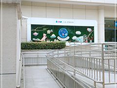 -上海儿童博物馆
