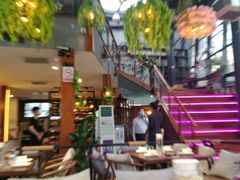 -聚缘·湘味音乐餐厅party(罗湖店)