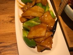 -辛香汇(CBD)