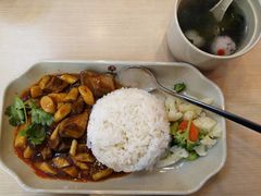 -李先生牛肉面大王(上海站南广场店)