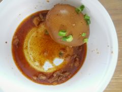 -大牛湾·眷村牛肉面(蠡溪店)