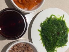 -海底捞火锅(万丰桥店)