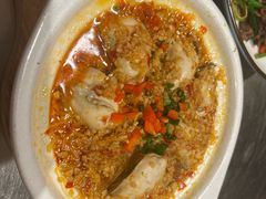 -潮界(LU·ONE凯德晶萃广场店)