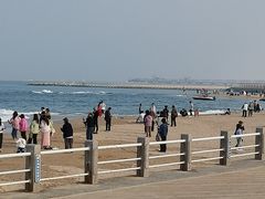 -日照灯塔风景区