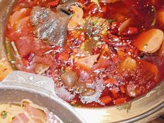 -辣不二水煮鱼(哈西店)