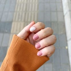 -LynLyn琳林美甲美睫