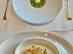 -Caprice(香港四季酒店)