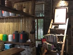 -驿舍·民國老营房院子私房菜(科学会堂店)