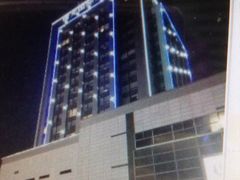 -淮安曙光国际大酒店(大运河广场花街店)