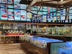 -阿伟海鲜楼·福建菜(延寿店)