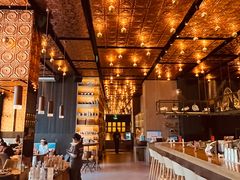 -THE CANNERY&JUJU 新鲜海鲜·牛排美食酒廊