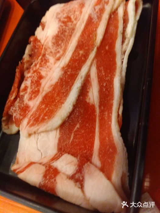 吉野家(锦辉商城黄河路店)图片