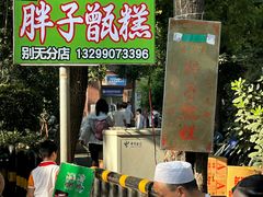 -马文章胖子甑糕(洒金桥店)